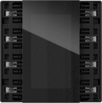 GIRA - SENS.TATT.4.55 PLUS 2-M/4-M KNX