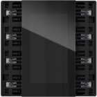 GIRA - SENS.TATT.4.55 PLUS 2-M/4-M KNX