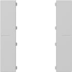 GIRA - SET BIL. 1-M SENS.PS.4.55 PLUS