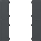 GIRA - SET BIL. 1-M SENS.PS.4.55 PLUS