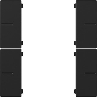 GIRA - SET BIL. 2-M SENS.PS.4.55 PLUS