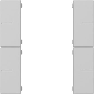 GIRA - SET BIL. 2-M SENS.PS.4.55 PLUS