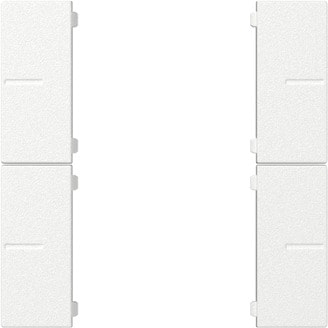 GIRA - SET BIL. 2-M SENS.PS.4.55 PLUS