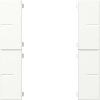 GIRA - SET BIL. 2-M SENS.PS.4.55 PLUS