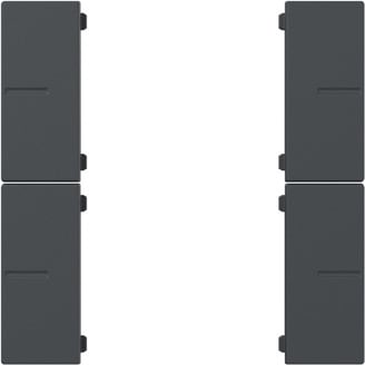 GIRA - SET BIL. 2-M SENS.PS.4.55 PLUS