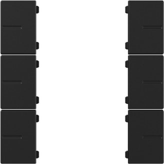 GIRA - SET BIL. 3-M SENS.PS.4.55 PLUS