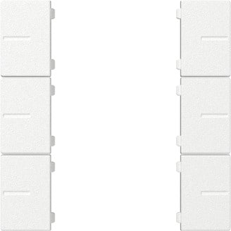 GIRA - SET BIL. 3-M SENS.PS.4.55 PLUS