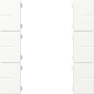 GIRA - SET BIL. 3-M SENS.PS.4.55 PLUS