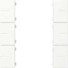 GIRA - SET BIL. 3-M SENS.PS.4.55 PLUS