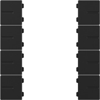 GIRA - SET BIL. 4-M SENS.TATT.4.55 PLUS