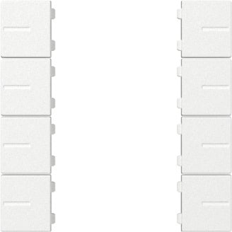 GIRA - SET BIL. 4-M SENS.TATT.4.55 PLUS