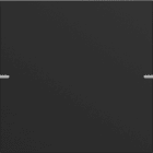 GIRA - SET BIL. 1X SENS.TATT.4.95