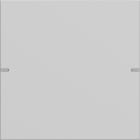 GIRA - SET BIL. 1X SENS.TATT.4.95