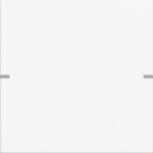 GIRA - SET BIL. 1X SENS.TATT.4.95
