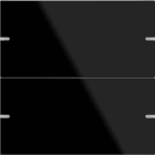 GIRA - SET BIL. 2X SENS.TATT.4.95