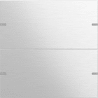 GIRA - SET BIL. 2X SENS.TATT.4.95