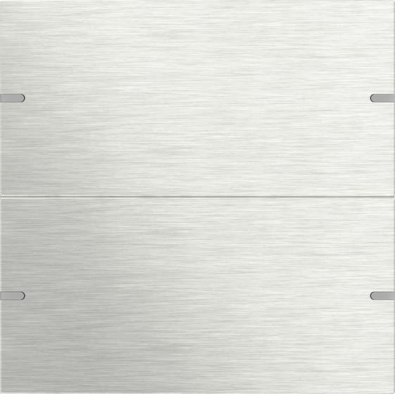 GIRA - SET BIL. 2X SENS.TATT.4.95