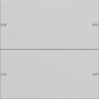 GIRA - SET BIL. 2X SENS.TATT.4.95