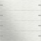 GIRA - SET BIL. 4X SENS.TATT.4.95