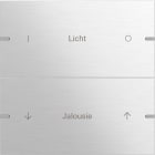 GIRA - SET BIL. 2-M PERS. SENS.TATT.4.95