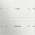 GIRA - SET BIL. 2-M PERS. SENS.TATT.4.95