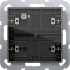 GIRA - SENS.TATT.4.55 KOMFORT 2-M ONEKNX