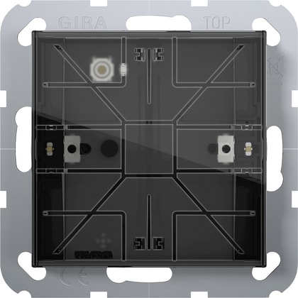 GIRA - SENS.TATT.4.55 DETECT 1-M KNX