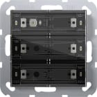 GIRA - SENS.TATT.4.55 DETECT 3-M KNX