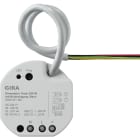 GIRA - ATT.DIM. 1-C 200 W IN INGR.BIN. 3-C