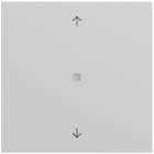 GIRA - PANN.COM. RF MULTI 1-M FRECCE KNX