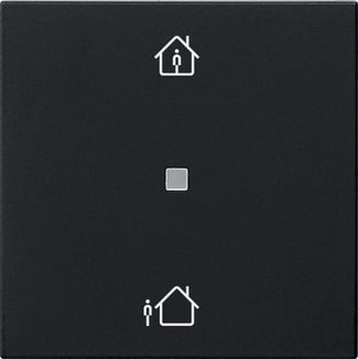 GIRA - PANN.COM. RF MULTI 1-M MODAL.RISCAL. KNX