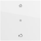 GIRA - PANN.COM. RF MULTI 1-M MODAL.RISCAL. KNX