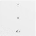GIRA - PANN.COM. RF MULTI 1-M MODAL.RISCAL. KNX