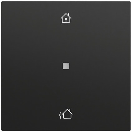 GIRA - PANN.COM. RF MULTI 1-M MODAL.RISCAL. KNX