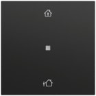 GIRA - PANN.COM. RF MULTI 1-M MODAL.RISCAL. KNX