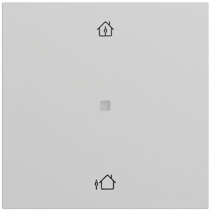 GIRA - PANN.COM. RF MULTI 1-M MODAL.RISCAL. KNX