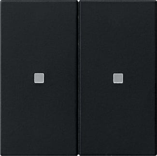 GIRA - PANN.COM. RF MULTI 2-M KNX
