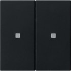 GIRA - PANN.COM. RF MULTI 2-M KNX