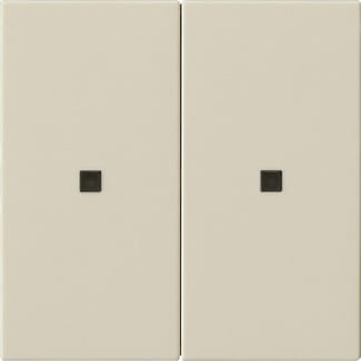 GIRA - PANN.COM. RF MULTI 2-M KNX