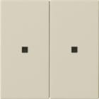 GIRA - PANN.COM. RF MULTI 2-M KNX