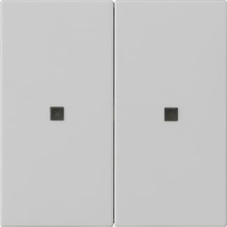 GIRA - PANN.COM. RF MULTI 2-M KNX