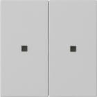 GIRA - PANN.COM. RF MULTI 2-M KNX