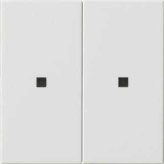 GIRA - PANN.COM. RF MULTI 2-M KNX