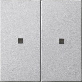 GIRA - PANN.COM. RF MULTI 2-M KNX