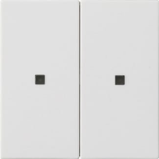 GIRA - PANN.COM. RF MULTI 2-M KNX