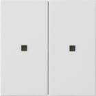 GIRA - PANN.COM. RF MULTI 2-M KNX