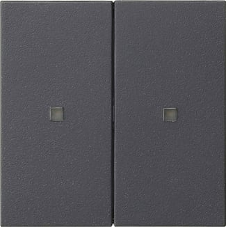 GIRA - PANN.COM. RF MULTI 2-M KNX