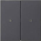 GIRA - PANN.COM. RF MULTI 2-M KNX