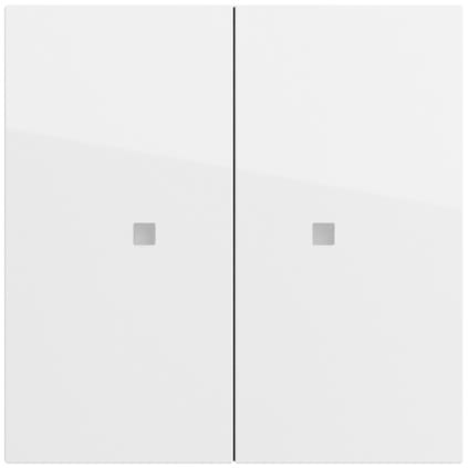 GIRA - PANN.COM. RF MULTI 2-M KNX