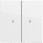 GIRA - PANN.COM. RF MULTI 2-M KNX